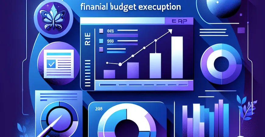 财务预算执行 ERP 软件测评：偏差分析准确性
